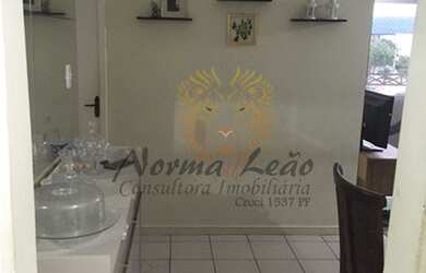 Imagem 11: Condomínio no Conjunto Augusto Franco. Condomínio Porto Seguro