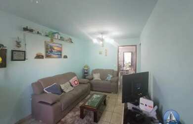 Imagem 9: Casa para venda no Xaxim. Área de serviço, 69m² de Área, 1 Banheiroe2...