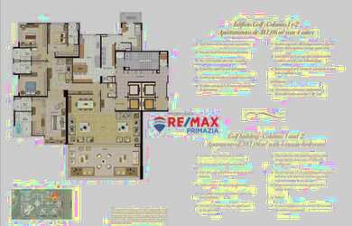 Imagem 9: Barra da Tijuca 4 Suítesà venda, 266 m² por R$ 4.076.000,00 - Barra...