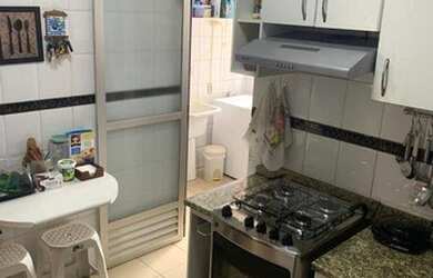 Imagem 16: Apartamento 3 quartos à venda, 94 m² por R$ 450.000 - Buritis - Belo...