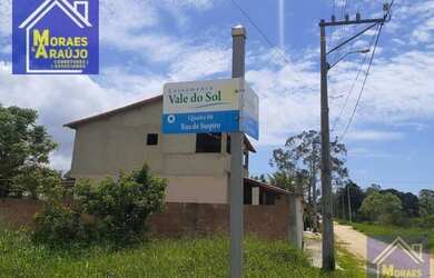 Imagem 6: Terreno à venda, 360 m² por R$ 40.000,00 - Palmital - Rio das Ostras/RJ