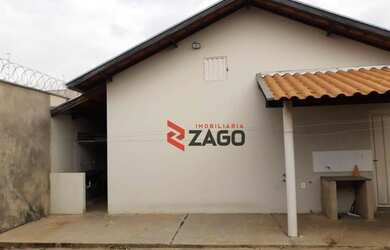 Imagem: A casa possui 2 Dormitórios, 1 Banheiro, 144m² de Área e