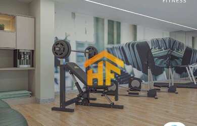 Imagem 9: Apartamento Novo com Vista pro Mar em Candeias, Jaboatão