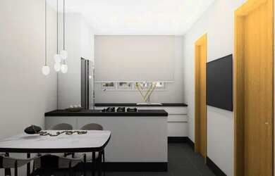 Imagem 9: Casa com 4 dormitórios, 488 m² - venda por R$ 5.000.000,00 ou aluguel...