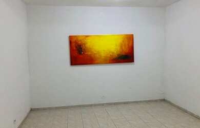 Imagem: A casa possui 2 Dormitórios, 1 Banheiro, 50m² de Área e