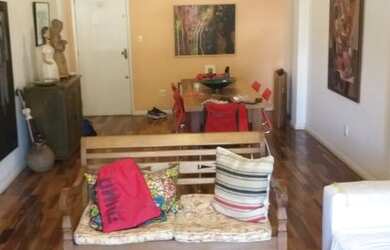 Imagem: O apartamento à venda possui 3 Dormitórios, 3 Banheiros, 2