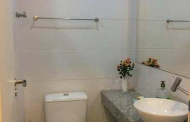 Imagem 4: Flat com 1 dormitório para alugar, 26 m² por R$ 3.180,00/mês - Granja...