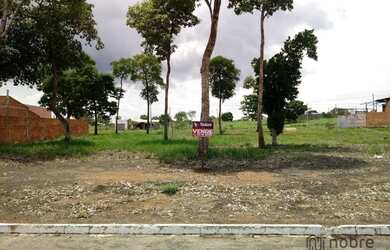 Imagem 2: Terreno à venda, 309 m² por R$ 55.000,00 - Luzimangues - Porto Nacional/TO