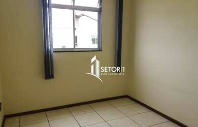 Imagem 6: Apartamento com 2 quartos, 47 m² - venda por R$ 110.000 ou aluguel por R$ 650/mês - São Pe