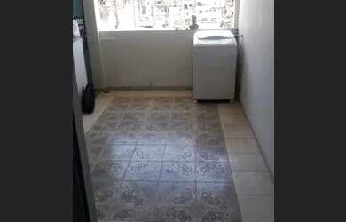 Imagem: A casa possui 2 Dormitórios, 1 Banheiro e está localizado