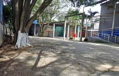 Imagem 16: Santana de Parnaíba - Galpão/Depósito/Armazém - Recanto Sombra do...