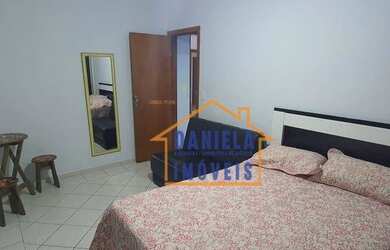 Imagem 10: Apartamento para alugar, 40 m² por R$ 250,00/dia - Mirim - Praia Grande/SP