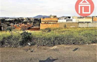 Imagem: O terreno possui 140m² de Área e está localizado em Cidade