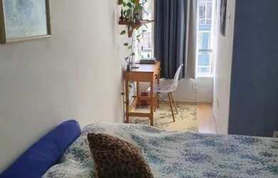 Imagem 3: Aconchegante apto mobiliado na divisa de Ipanema com Copacabana