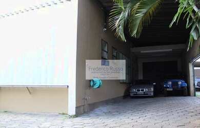 Imagem 11: Prédio, 8813 m² - venda por R$ 26.000.000,00 ou aluguel por R$ 220.325,00/mês...