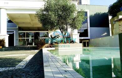 Imagem: O apartamento possui 3 Dormitórios, 2 Banheiros, 2 Vagas na