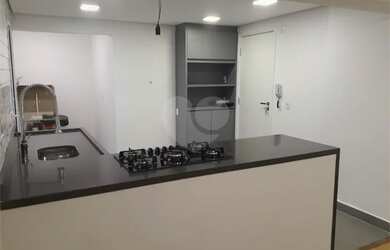 Imagem 10: Apartamento de frente totalmente reformado no Jardim Paulista