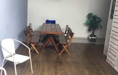 Imagem 6: Casa com 4 dormitórios à venda, 200 m² por R$ 790.000,00 - Itu Novo...