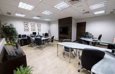 Imagem 13: Andar Corporativo à venda, 200 m² por R$ 1.000.000,00 - Centro - Rio...