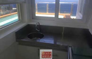 Imagem 5: Vista deslumbrante cobertura São Conrado Green rj