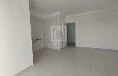 Imagem: O apartamento possui 2 Dormitórios, 2 Banheiros, 2 Vagas na