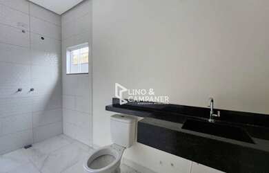 Imagem 5: Casa, 157 m² - venda por R$ 837.000,00 ou aluguel por R$ 4.850,00/mês...
