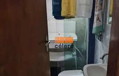 Imagem 12: Casa, 190 m² - venda por R$ 879.800,00 ou aluguel por R$ 5.350,00/mês...