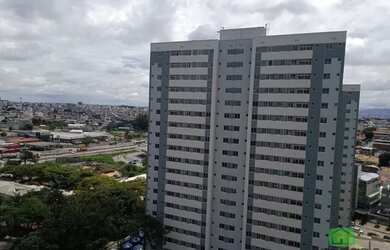 Imagem: Apartamento com 2 dormitórios à venda em Contagem