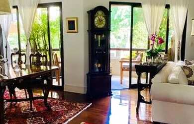 Imagem 2: Apartamento com 3 dormitórios, 220 m² - venda por R$ 1.000.000,00 ou...