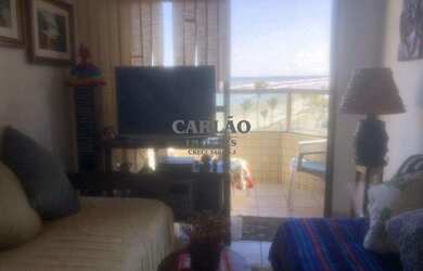 Imagem 10: Apartamento com 1 dorm, Itaóca, Mongaguá - R$ 235 mil, Cod 354378