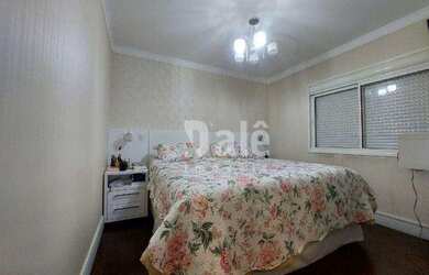 Imagem: O apartamento possui 3 Dormitórios, 2 Banheiros, 2 Vagas na