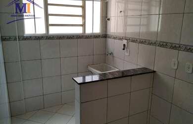 Imagem 6: Apartamento à venda, 58 m² por R$ 160.000,00 - Parque Residencial Vila...