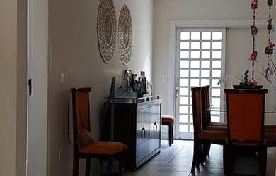 Imagem 3: CASA VENDA EM CAMPO LIMPO PAULISTA, CASA PORTAL DA PRIMAVERA CAMPO LIMPO