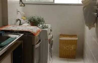 Imagem 2: RESERVA DA PRAIA. Piscina, Churrasqueira, 60m² de Áreae1 Vaga na garagem