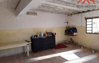 Imagem 4: Casa à venda, 178 m² por R$ 420.000,00 - Jardim Paulistano - Americana/SP