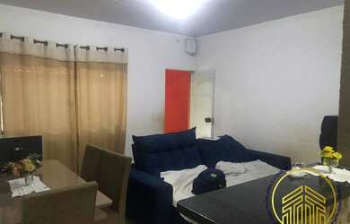 Imagem 3: Aceita financiamento, Casa esquina jardim São José Goiânia