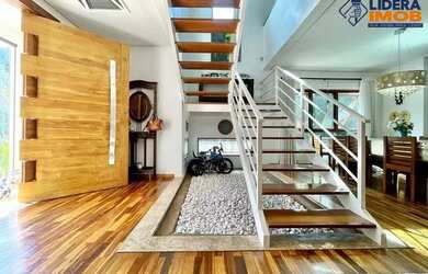 Imagem 10: CARAPICUÍBA - Casa de Condomínio - CHÁCARA DAS PAINEIRAS