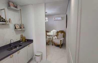 Imagem 9: Sala, 38 m² - Somente o Ponto á venda por R$ 55.000 e aluguel por R$...