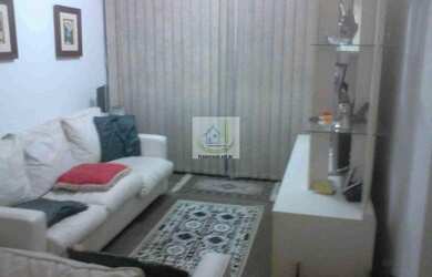 Imagem 7: Apartamento residencial à venda, Jardim Marajoara, São Paulo