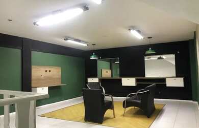 Imagem: O depósito está localizado em Passagem, Cabo Frio para alugar