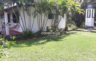 Imagem 4: Casa à venda, 135 m² por R$ 299.000,00 - Jacaroá - Maricá/RJ