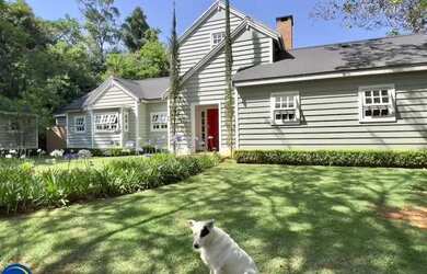 Imagem 4: CASA CHARMOSA PARA LOCAÇÃO HELVETIA COUNTRY INDAIATUBA/SP