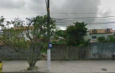 Imagem 1: Terreno à venda, 640 m² por R$ 1.100.000,00 - Piratininga - Niterói/RJ