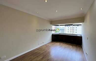 Imagem 12: Morumbi Nobre. Piscina, Churrasqueira, 318m² de Áreae4 Vagas na garagem