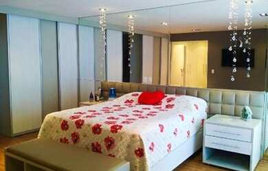 Imagem 9: Apartamento com 3 suítes à venda, 225 m² por R$ 2.975.000 - Tatuapé