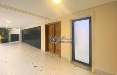 Imagem 4: Casa com 3 dormitórios, 570 m² - venda por R$ 3.000.000,00 ou aluguel...