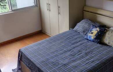 Imagem 7: Apartamento com 1 dormitório à venda, 60 m² por R$ 330.000 - Freguesia...