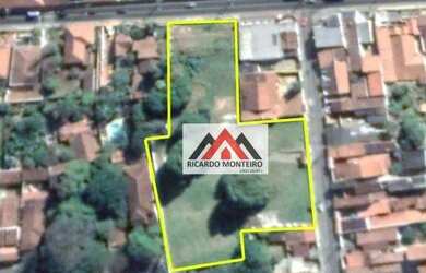 Imagem: O terreno possui 4.450m² de Área e está localizado em Tabaú