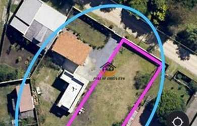 Imagem 5: Terreno à venda, 720 m² por R$ 390.000,00 - Botiatuba - Almirante Tamandaré/PR