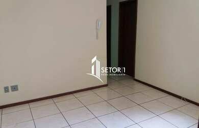 Imagem 1: Apartamento com 2 quartos, 47 m² - venda por R$ 110.000 ou aluguel por R$ 650/mês - São Pe